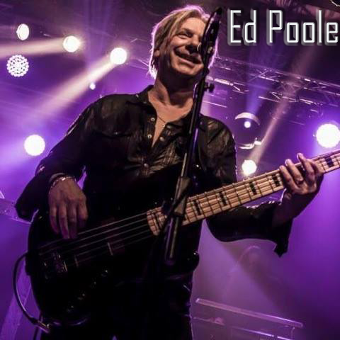 Ed Poole 2017